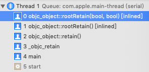 objc_object-rootRetain